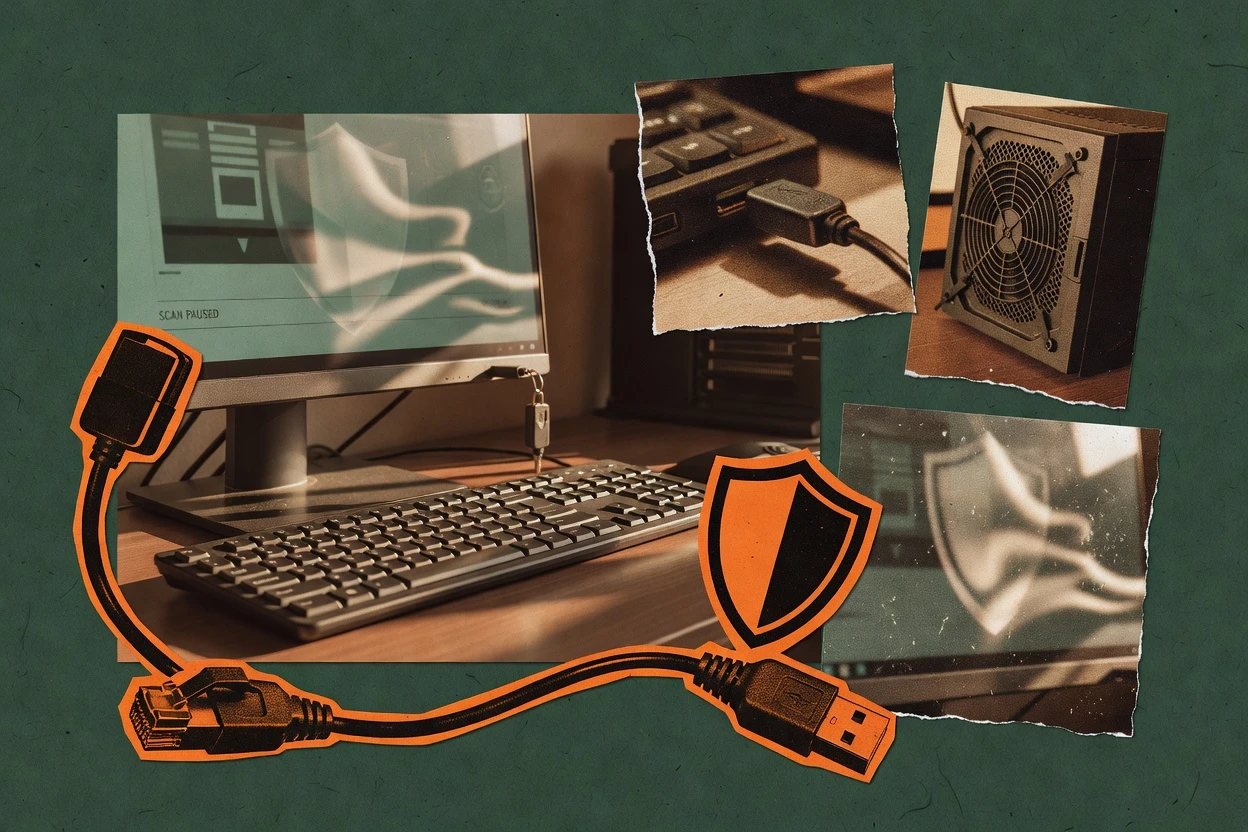 Best Computer Virus Protection Services (2026)