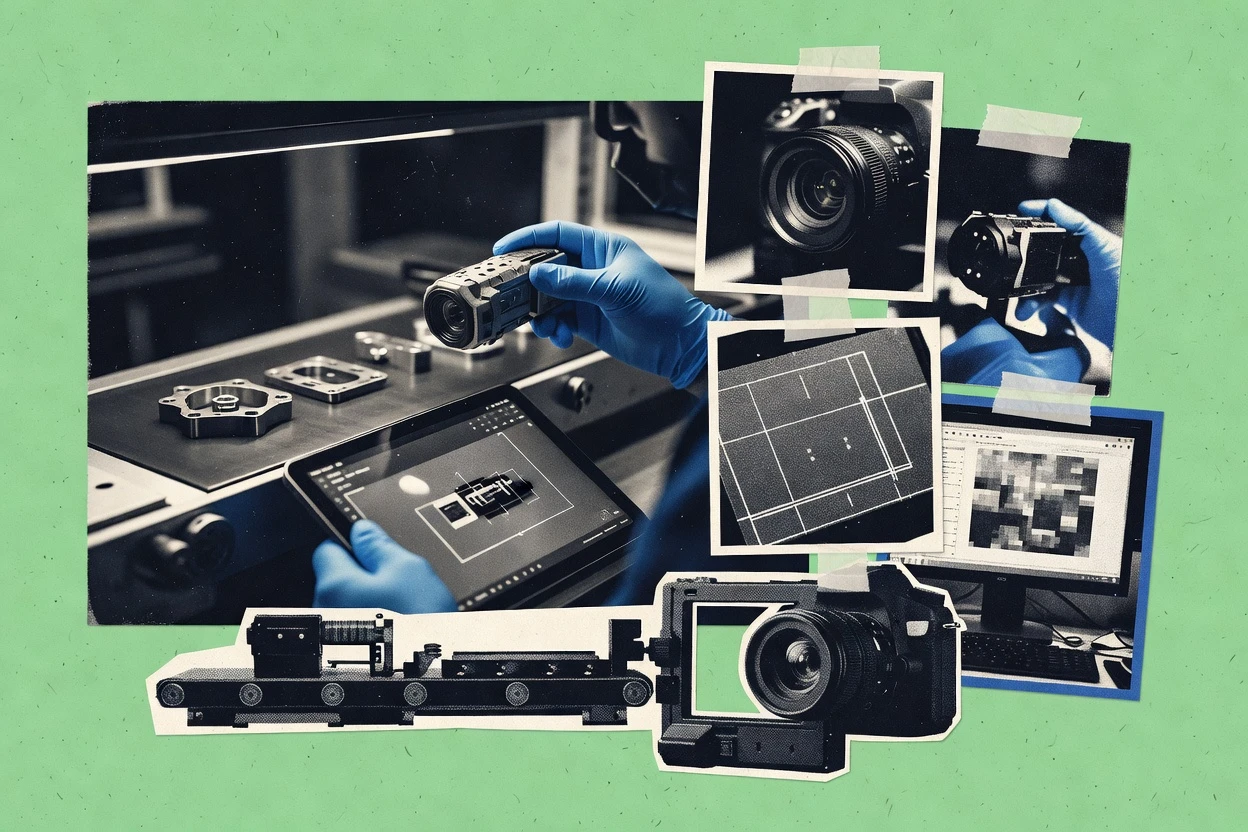 Best Computer Vision Images Best Computer Vision Services | Ranked for 2026