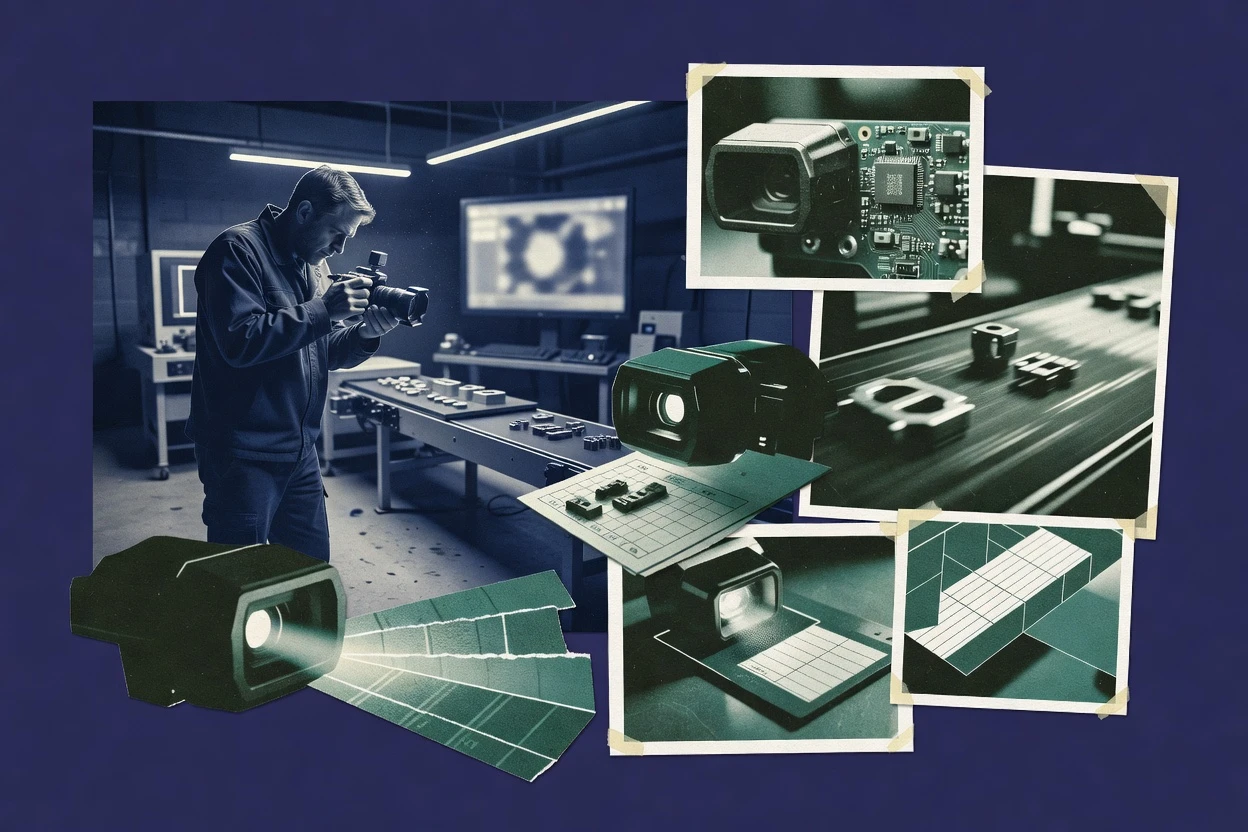Best Computer Vision Images Top 10 Best Computer Vision Services | 2026 Expert Picks