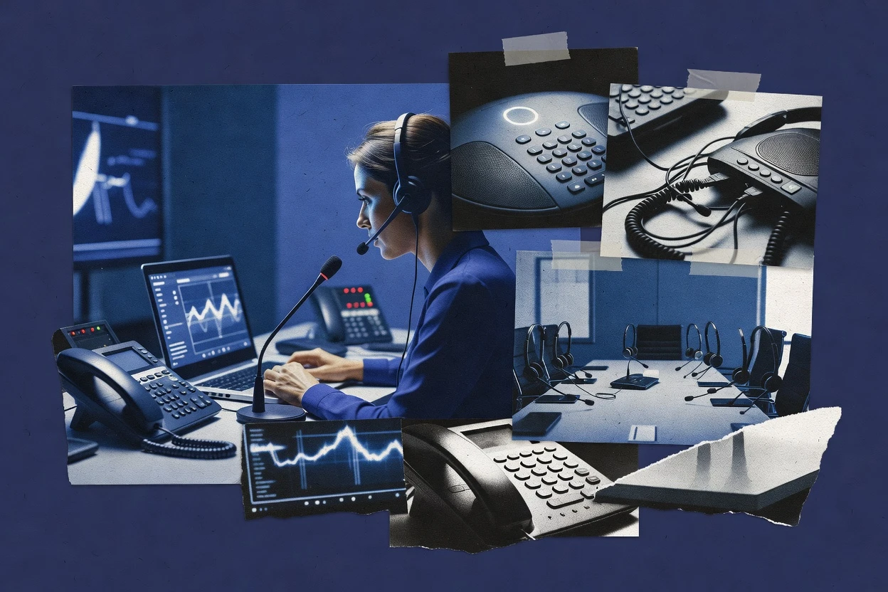 Top 10 Best Conference Calling Services | Ranked for 2026