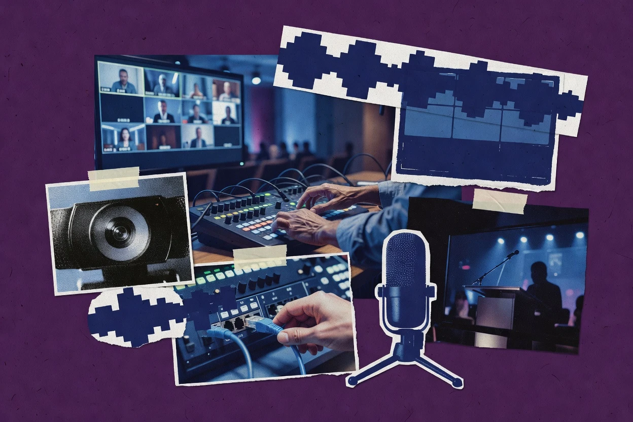 Best Conference Streaming Services | 2026 Expert Picks