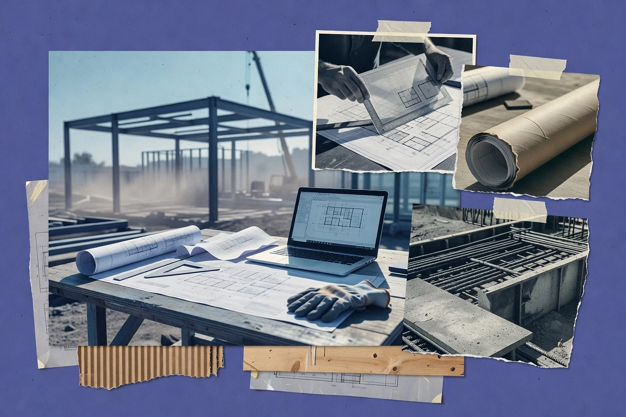 Top 10 Best Construction Design Services | 2026 Expert Picks