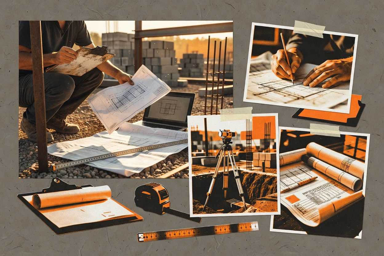 Top Construction Documentation Services (2026)