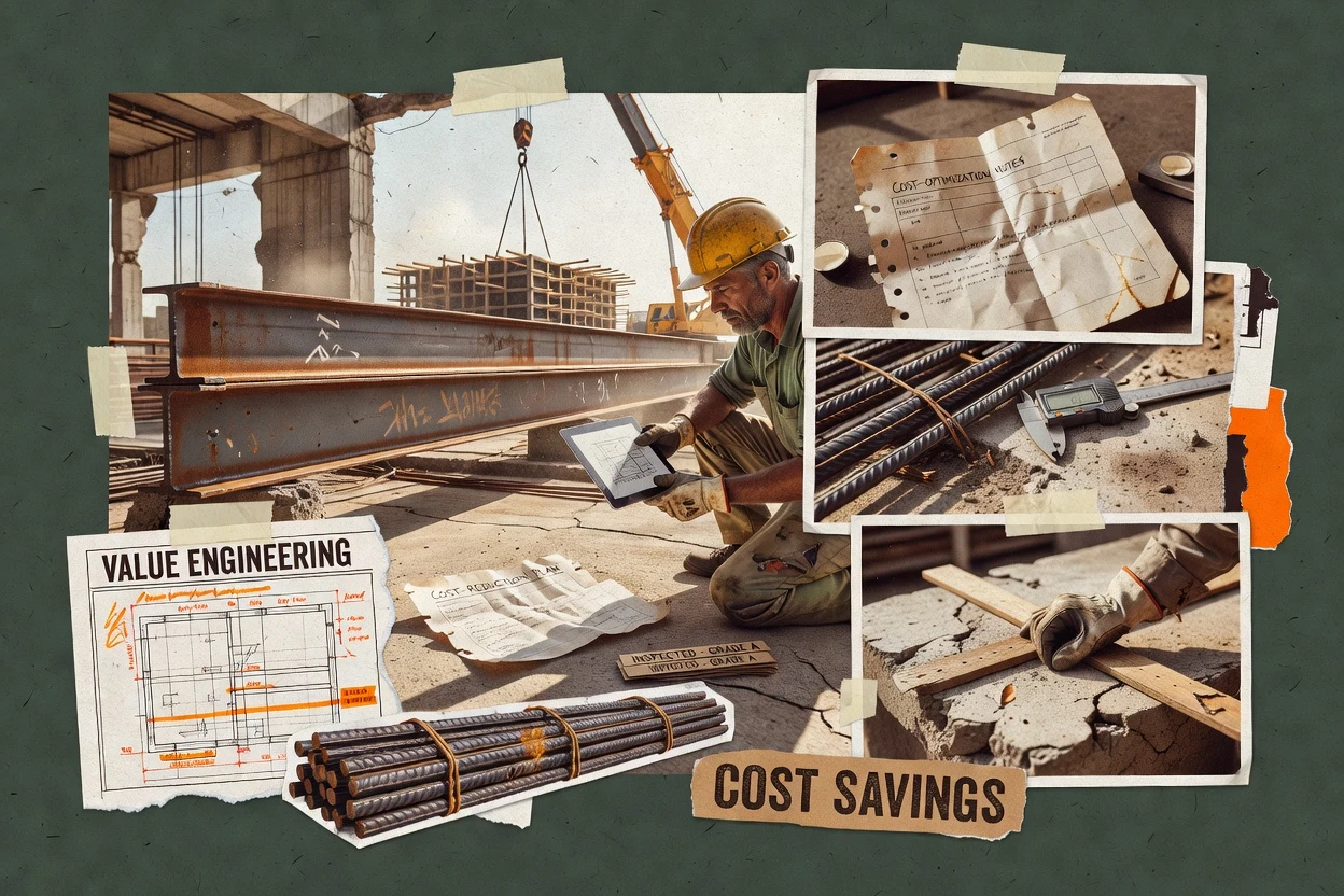 Construction Value Engineering Services: Best Picks (2026)
