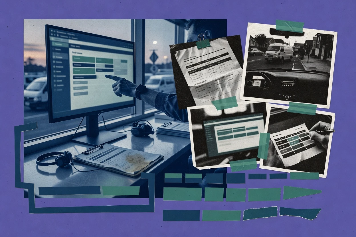 Best Field Force Scheduling Software (2026)