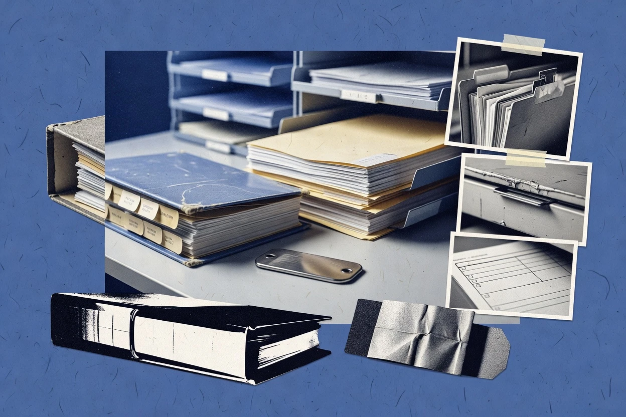 Best File Archiving Management Software | 2026 Expert Picks