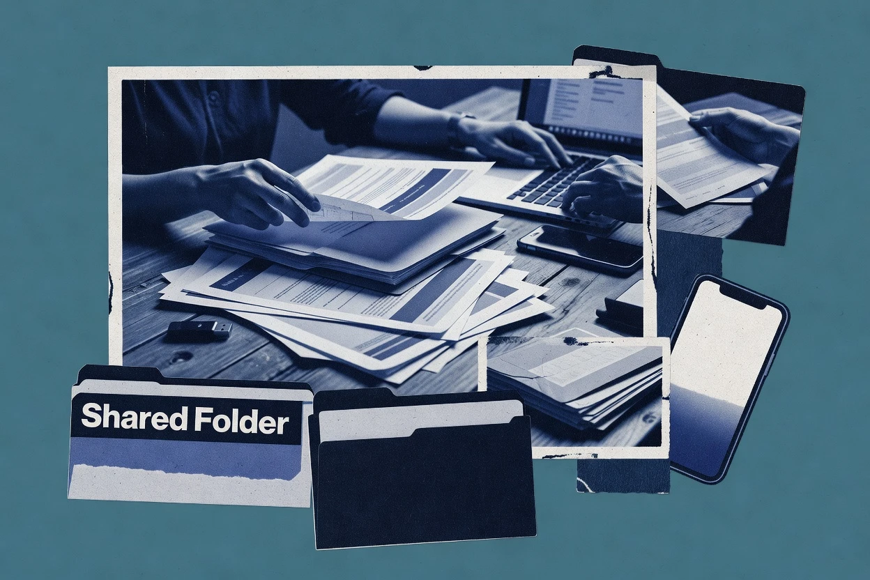 Best File Collaboration Software (2026)