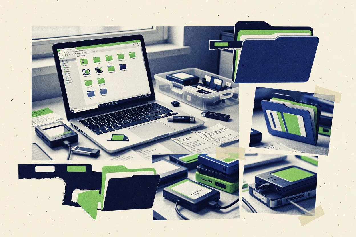 Best File Manager Software | Ranked for 2026
