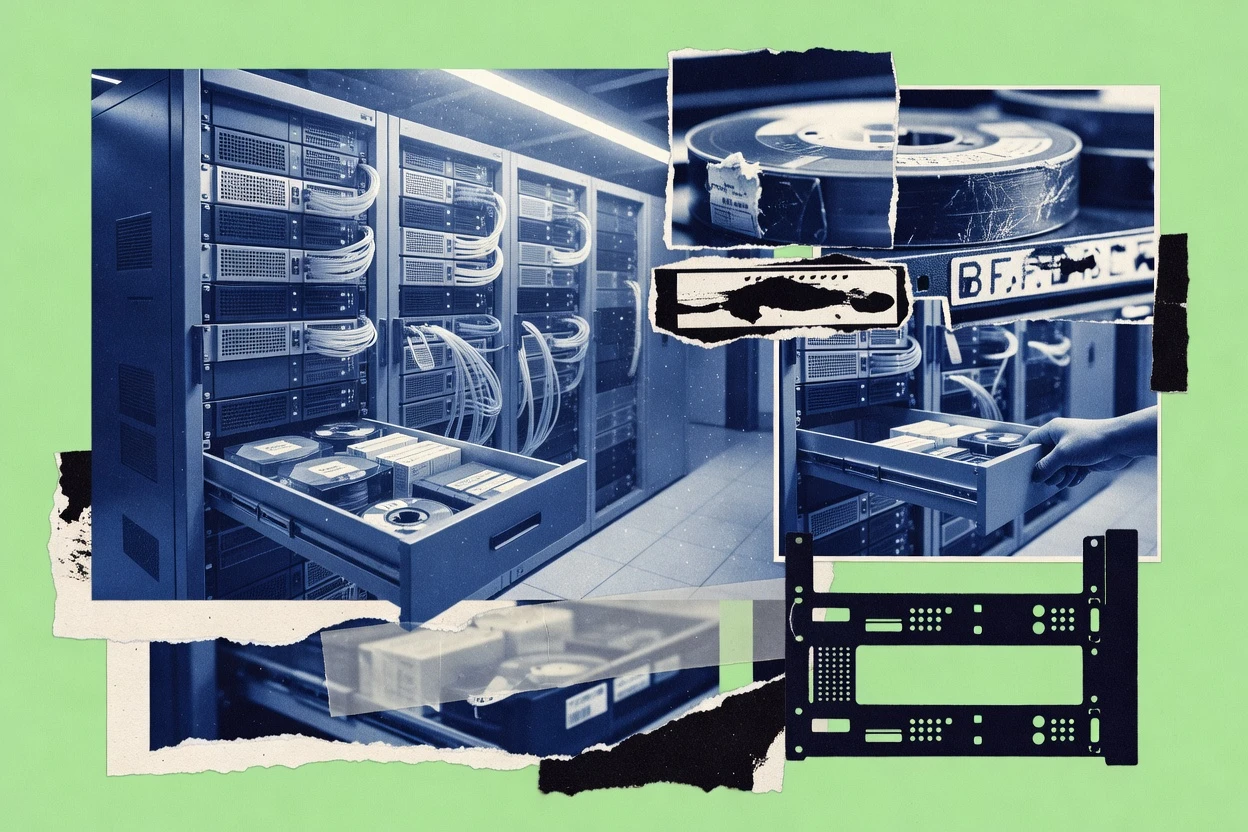 Best File Server Archiving Software | 10 Tools Ranked (2026)