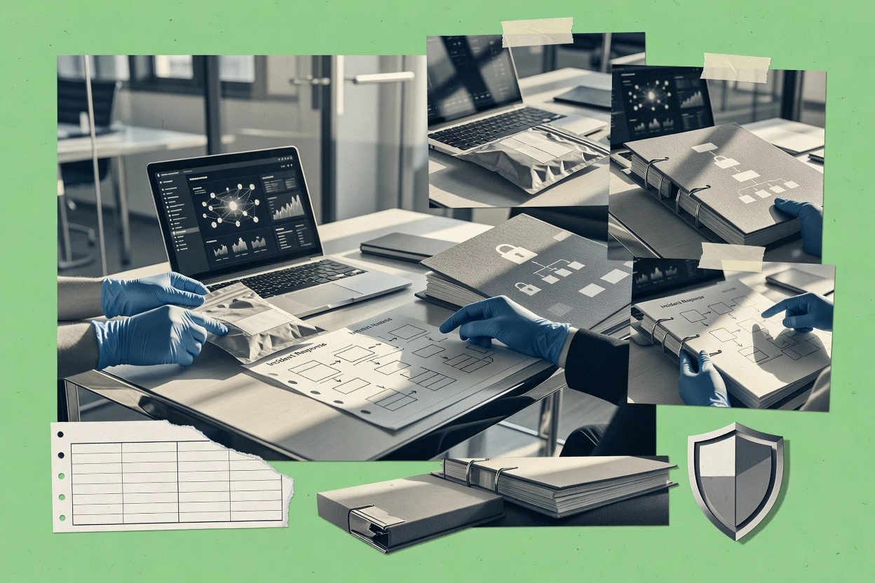 Best Corporate Risk Management Services | Ranked for 2026