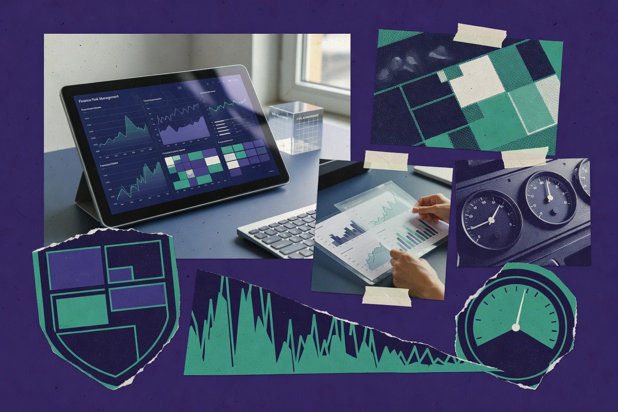 Best Finance Risk Management Software 2026