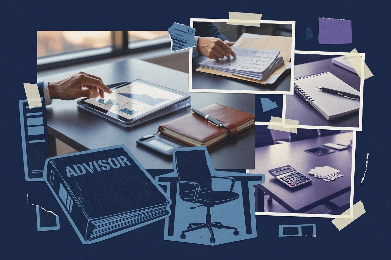 Top 10 Best Financial Advisory Software | Ranked for 2026