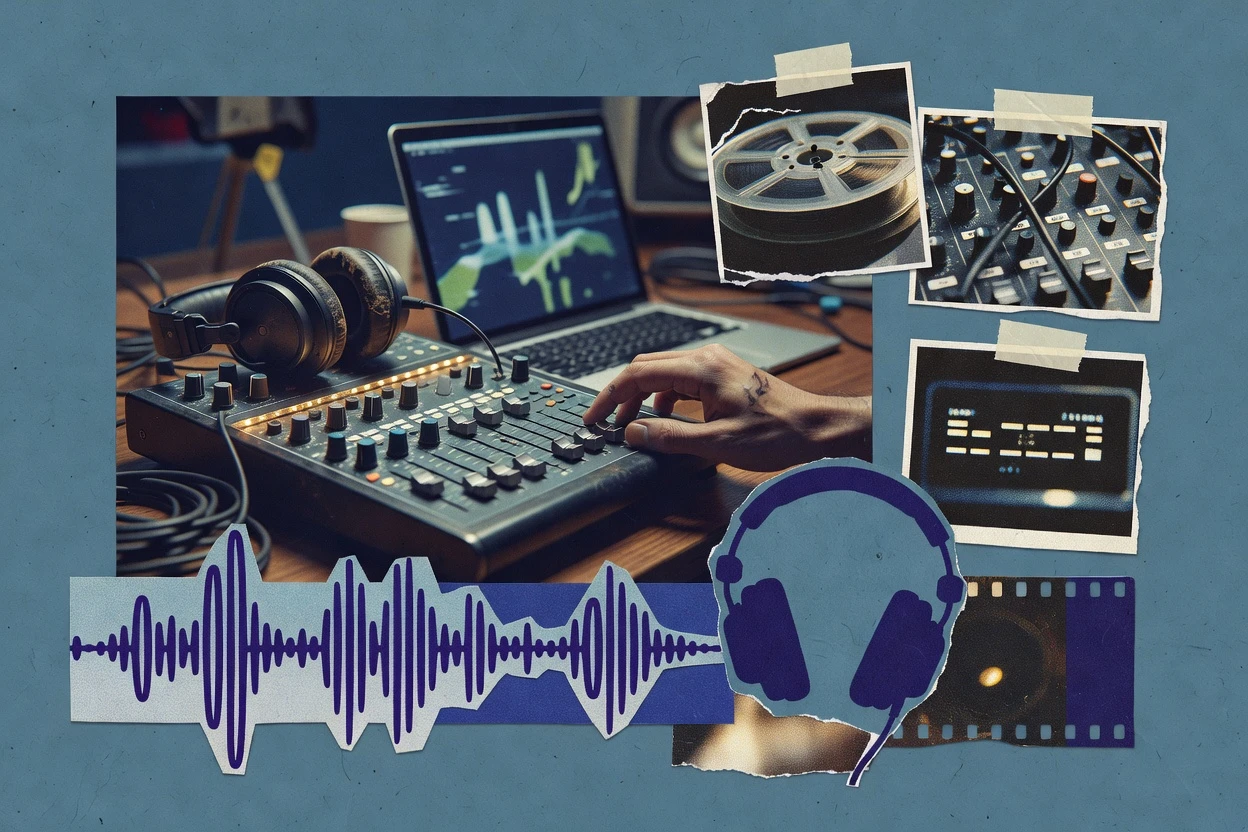 Top 10 Best Creative Multimedia Services: 2026 Comparison