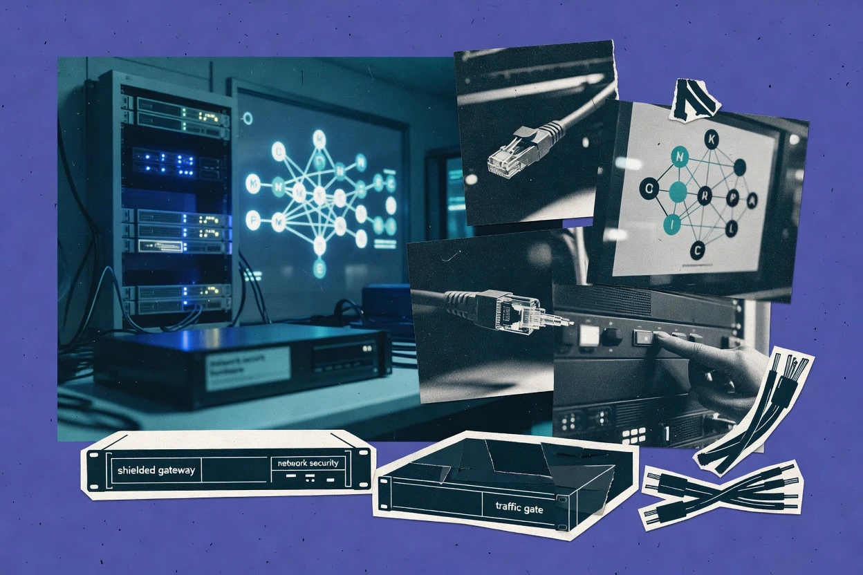 Top 10 Best Firewalls Software | Top Picks 2026