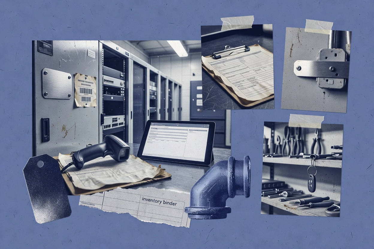 Top 10 Best Fixed Asset Tracker Software | Ranked for 2026