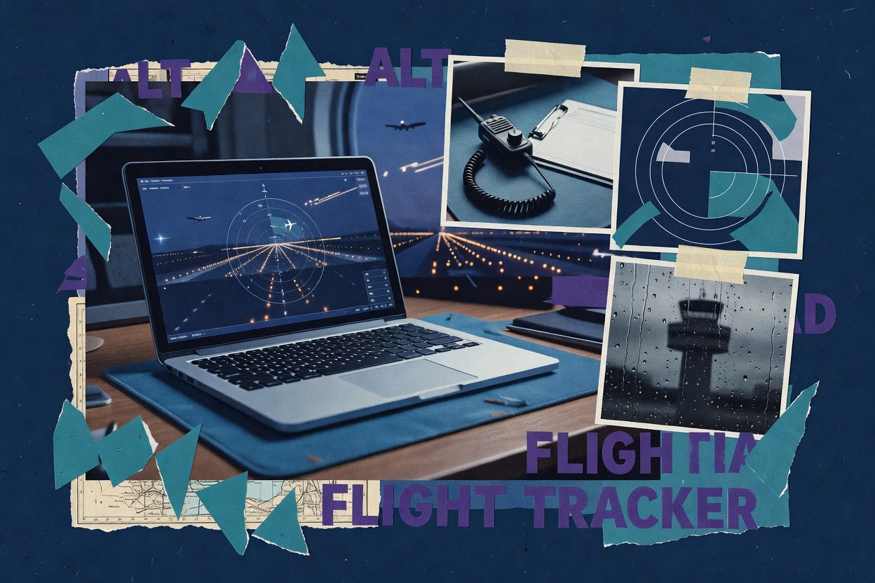 Best Flight Tracker Software | 2026 Rankings