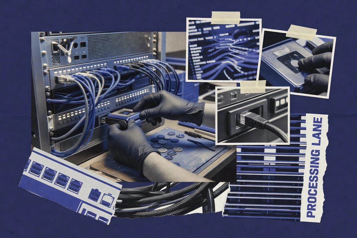 Top Ranking Processing Top 10 Best Crypto Processing Services – 2026 Buyer's Guide