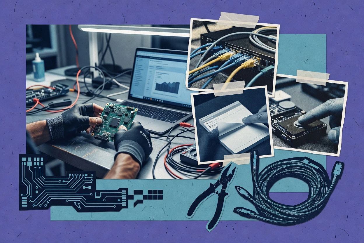 Best Custom Application Development Services 2026