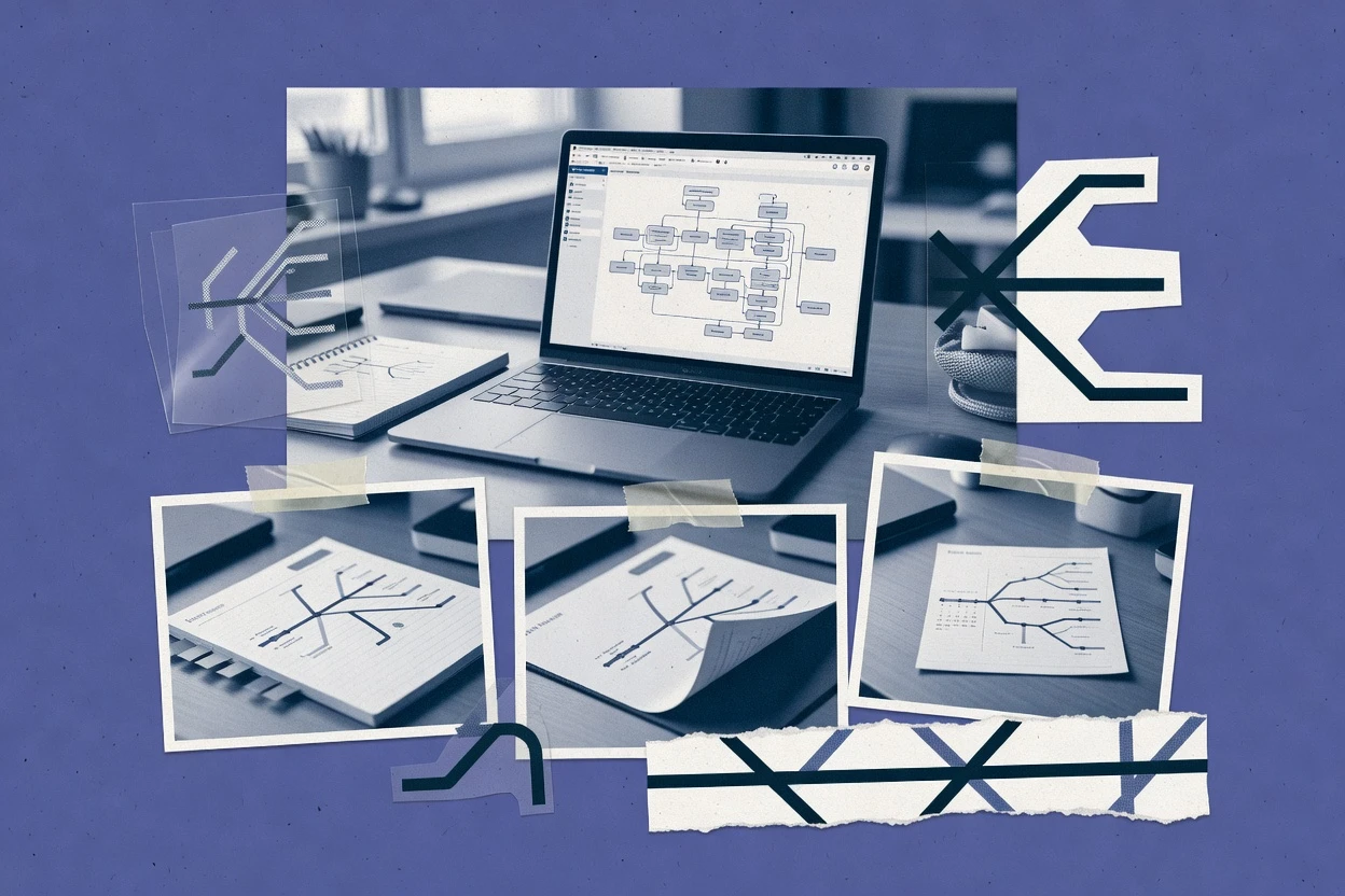 Top 10 Best Flow Chart Mac Software: 2026 Comparison