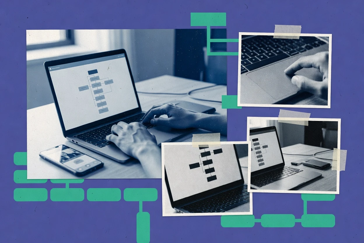 Top 10 Best Flowchart Online Software | 2026 Expert Picks