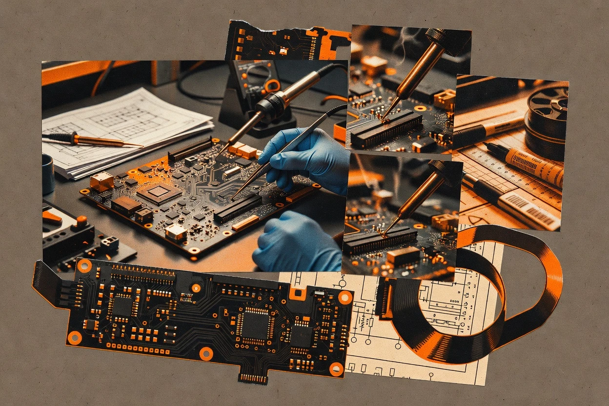 Best Custom Electronic Design Services – 2026 Buyer's Guide