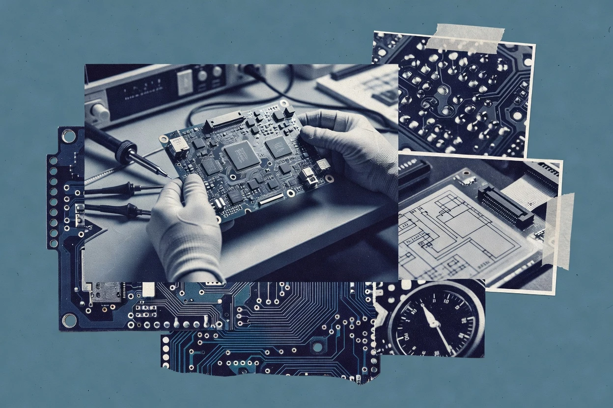Best Custom Electronic Design Services | 2026 Rankings