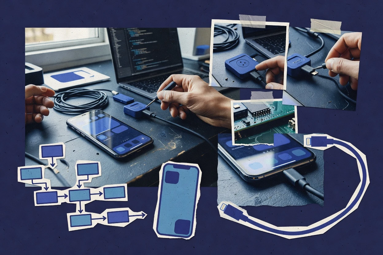Best Custom Ios App Development Services (2026)