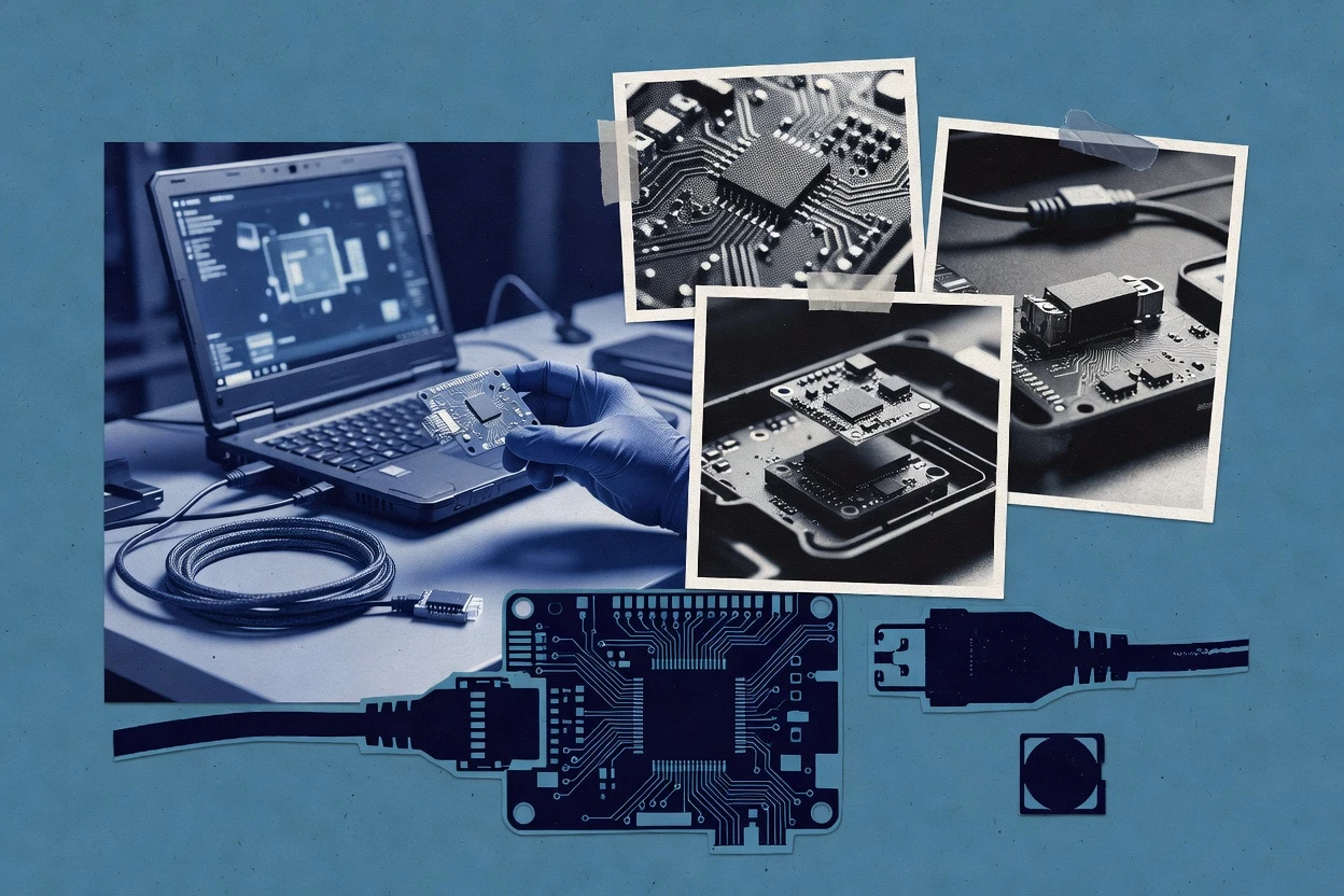 Best Custom IoT Development Services 2026