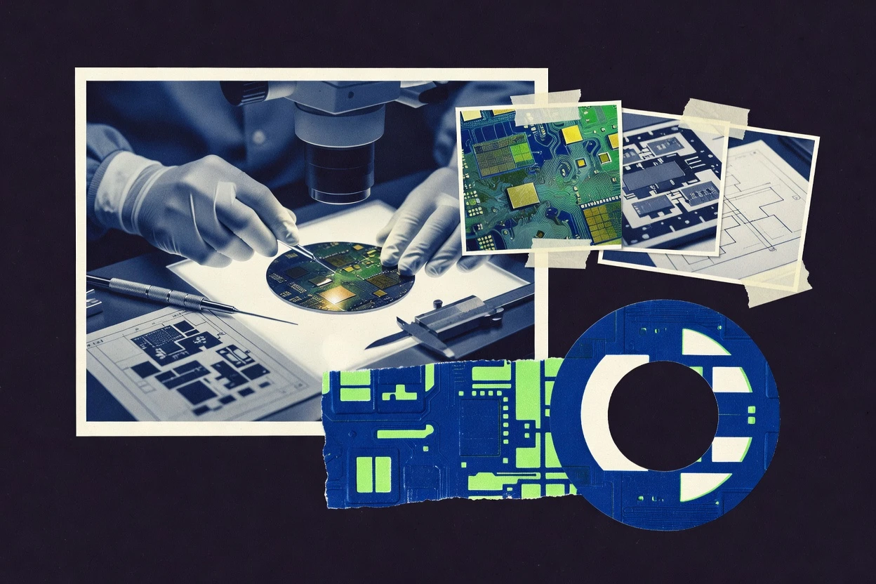 Best Custom Vlsi Chip Design Services | 2026 Expert Picks