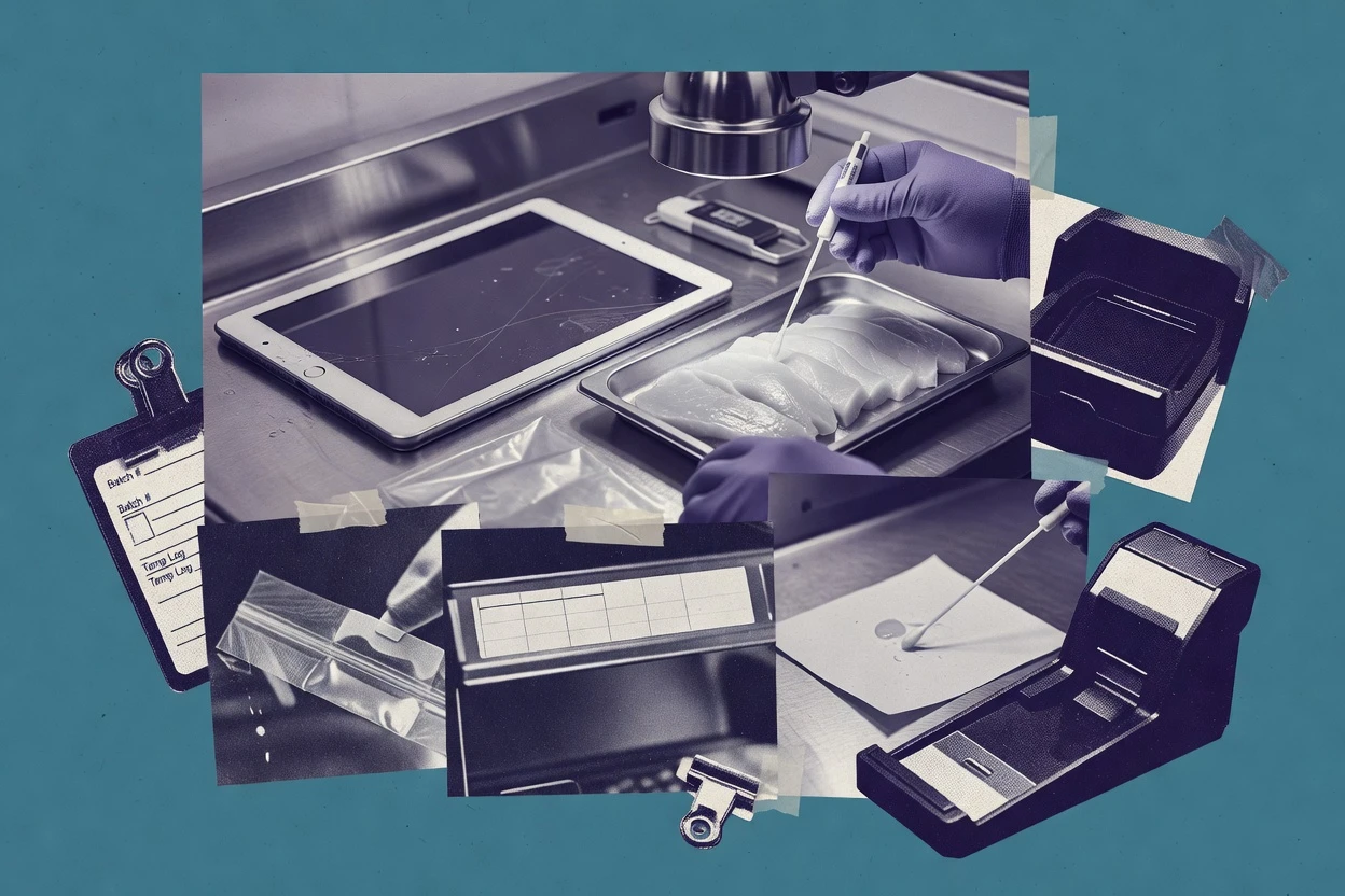 Best Food Safety Inspection Software 2026