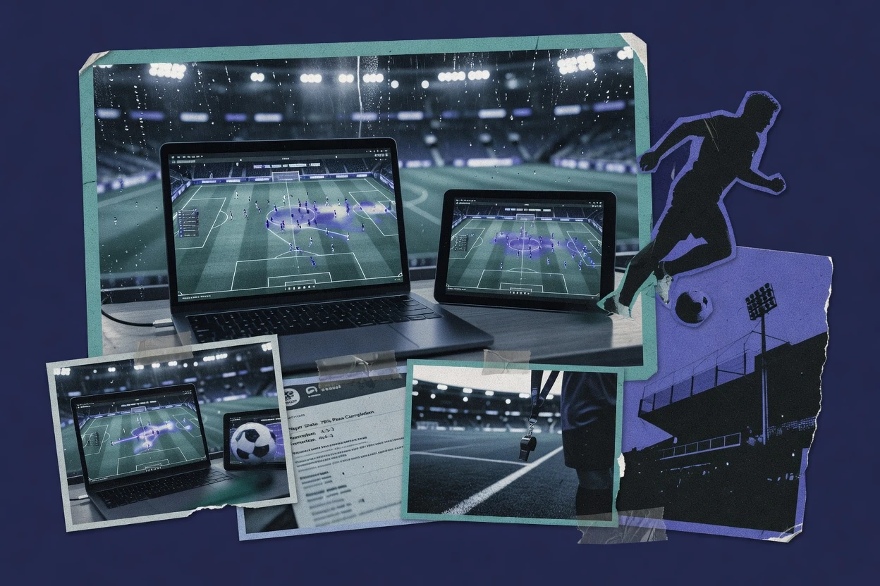 Top 10 Best Football Match Analysis Software | 2026 Edition