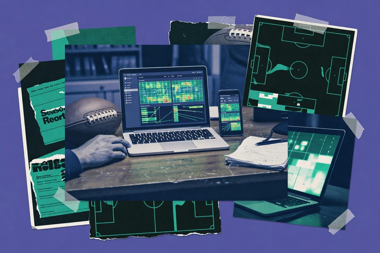 Best Football Stats Software | 2026 Rankings