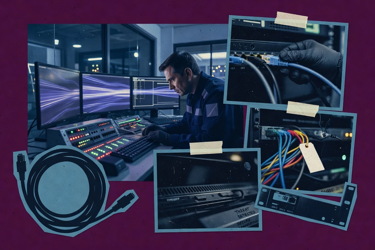 Top 10 Best Cyber Security AI Services (2026 Review)