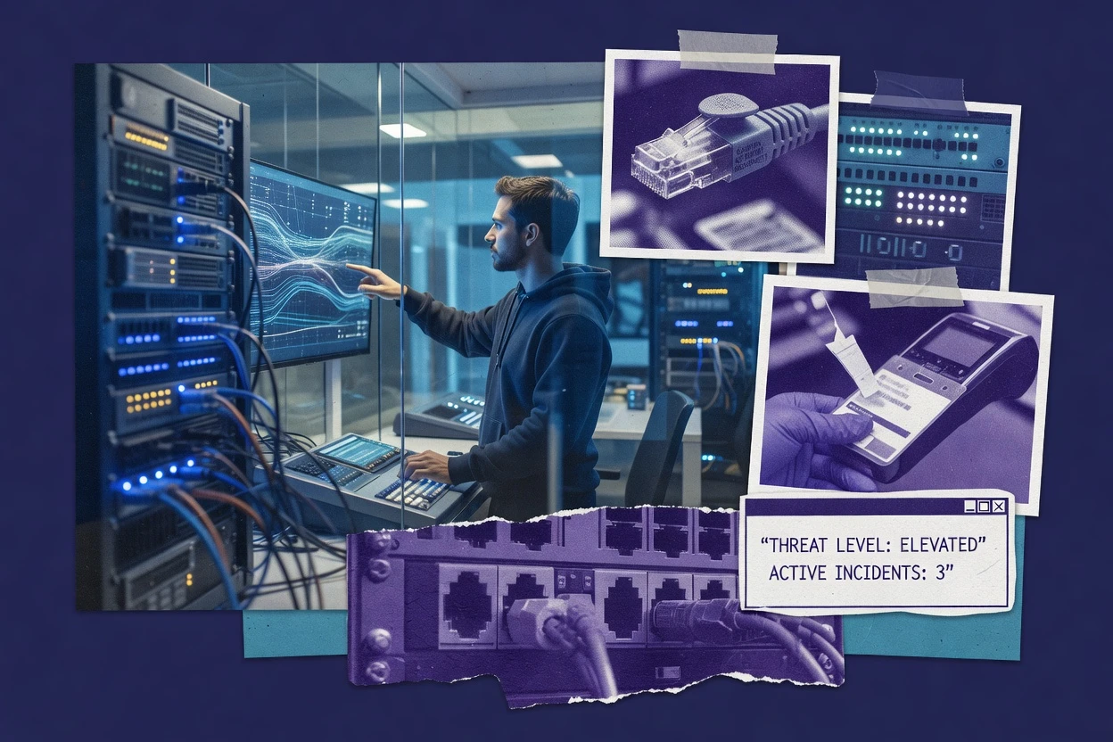 Best Cyber Security Management Services (2026)