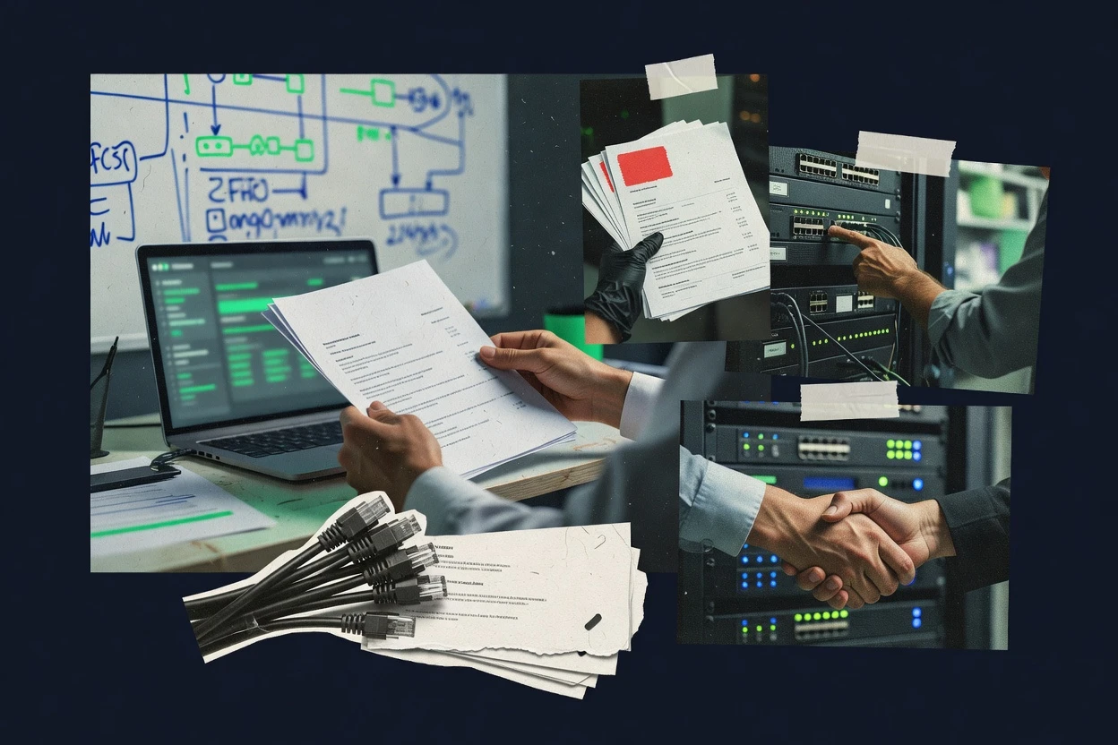Best Cyber Security Recruitment Services | Top Picks 2026