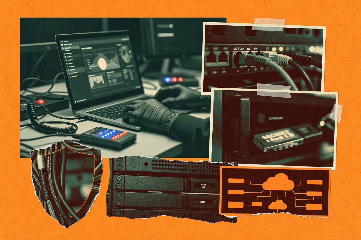 Best Cyber Security SaaS Services | 2026 Edition
