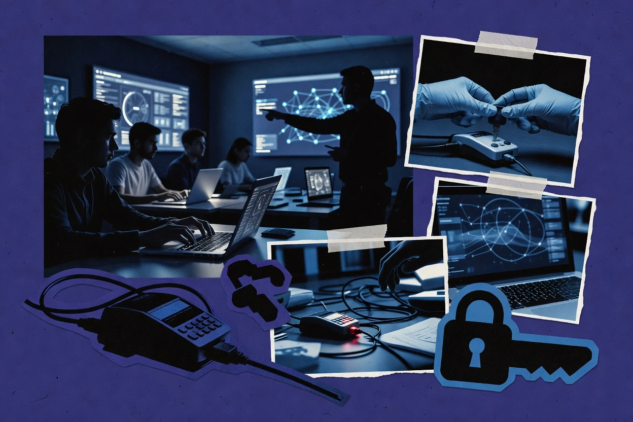 Top 10 Best Cyber Security Training Services (2026 Review)