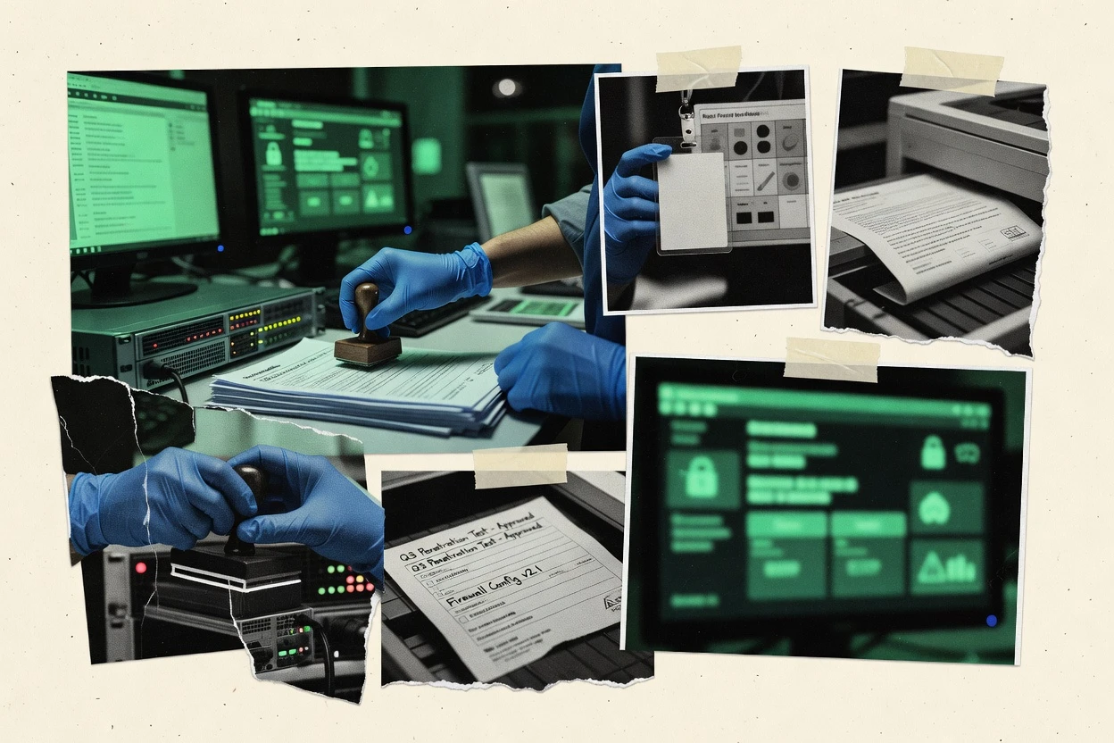 Top 10 Best Cybersecurity Compliance Services | 2026 Edition