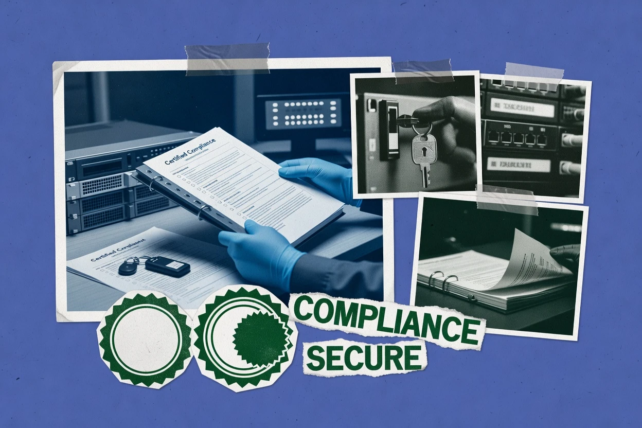 Best Cybersecurity Compliance Services | 2026 Rankings