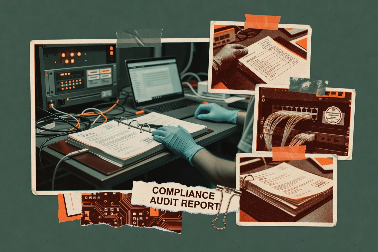 Cybersecurity Compliance Services | Expert Picks 2026