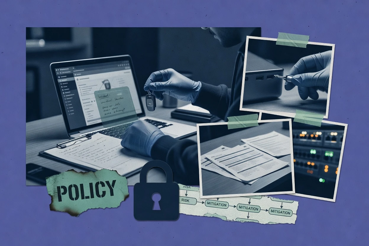 Convert Security Best Cybersecurity Risk Management Services 2026