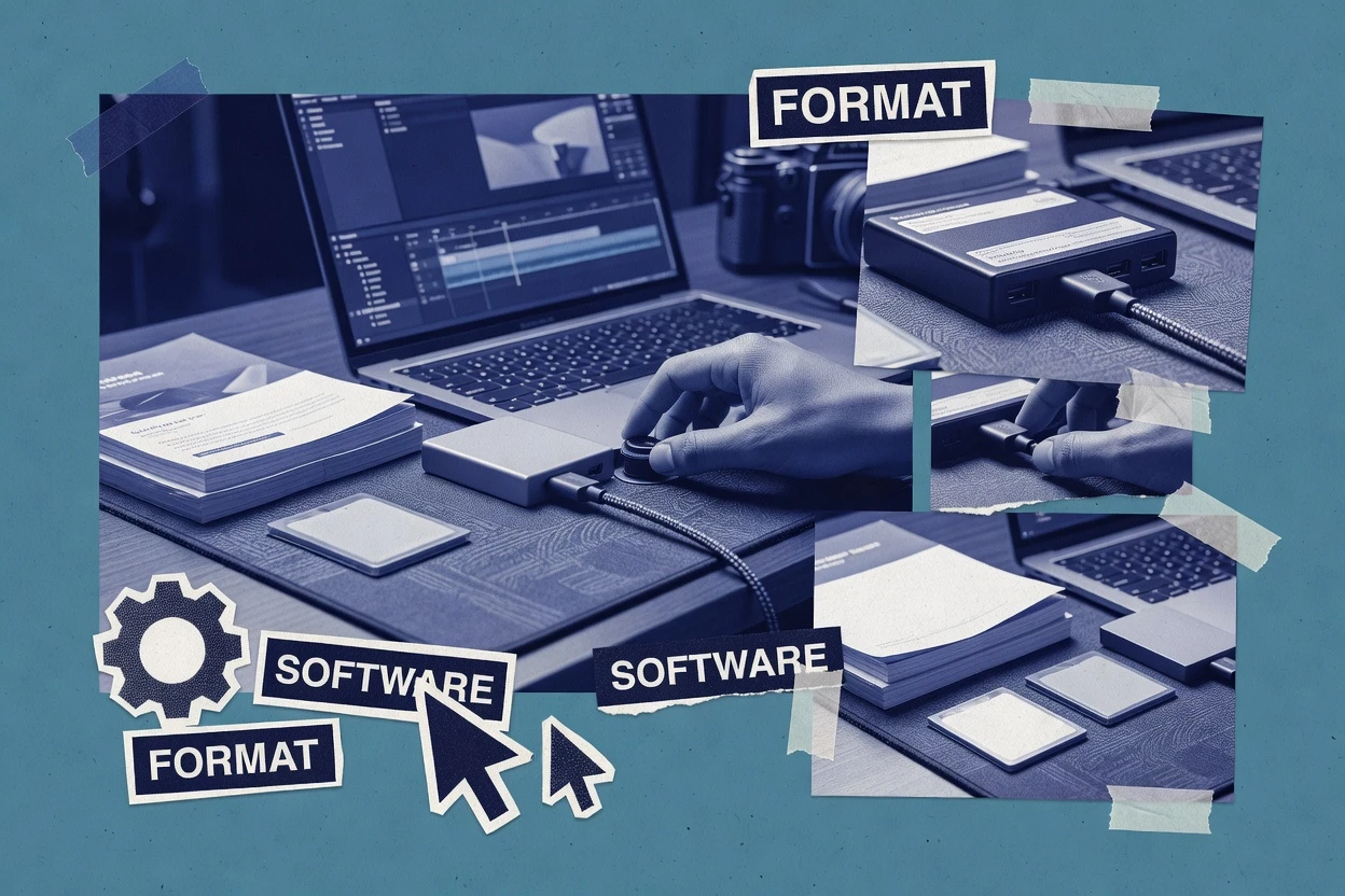 Top 10 Best Format Software | 2026 Expert Picks