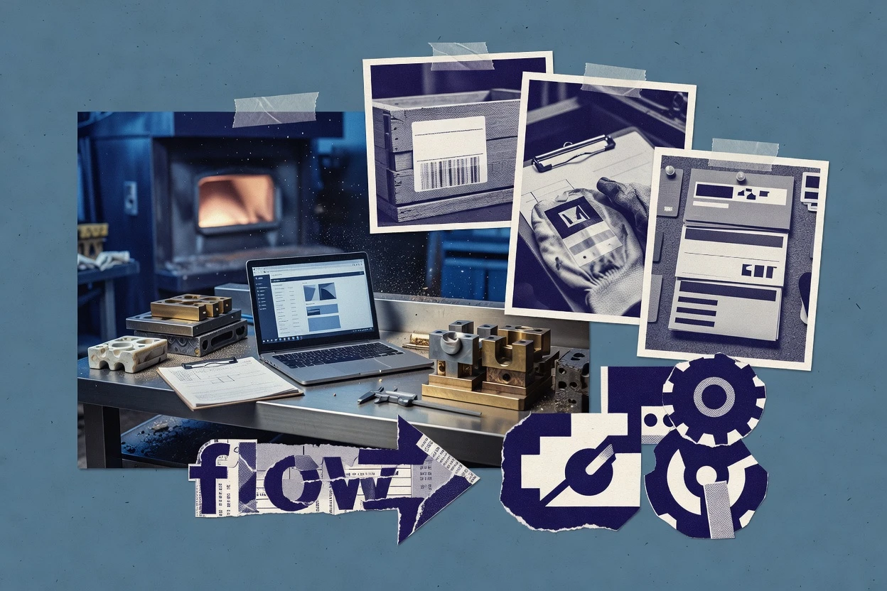 Best Foundry Erp Software 2026