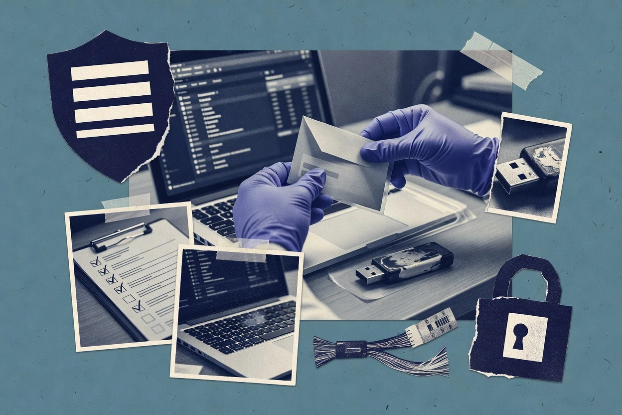 Top 10 Best Data Loss Prevention Services | Ranked for 2026
