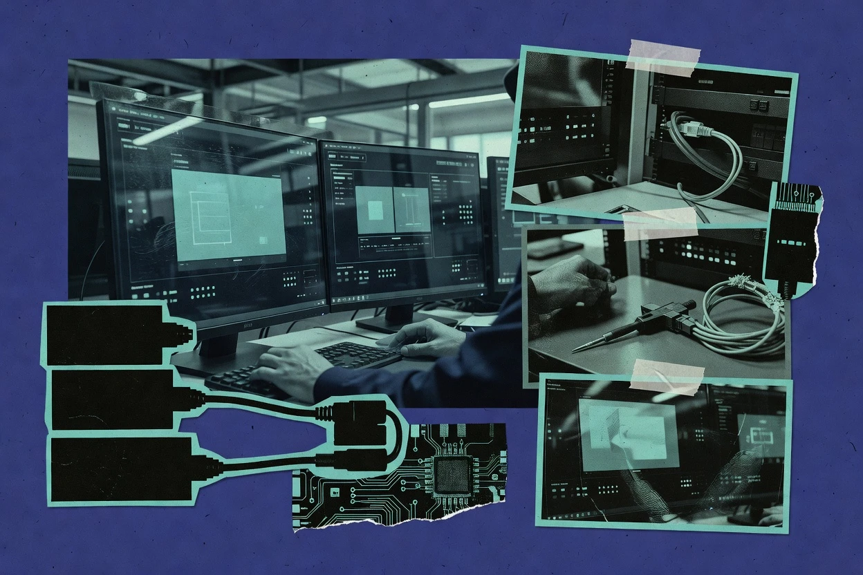 System Software Picks Top 10 Best Fully Integrated Software | 2026 Expert Picks