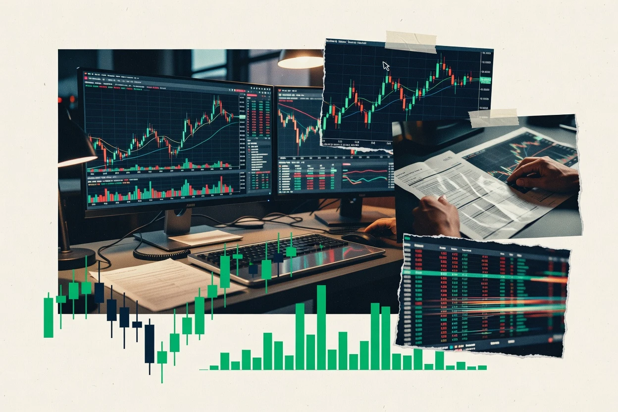 Best Futures Charting Software | 2026 Expert Picks