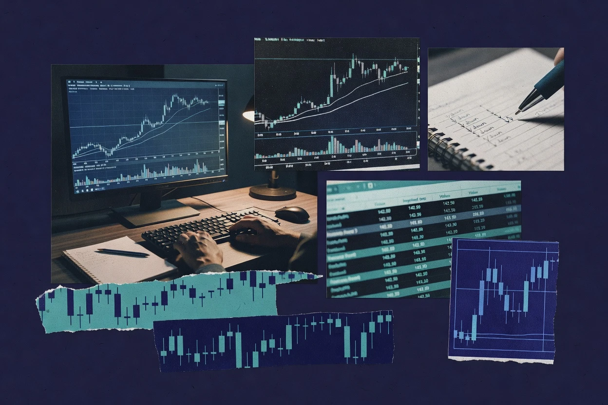 Top 10 Best Futures Charting Software (2026 Review)