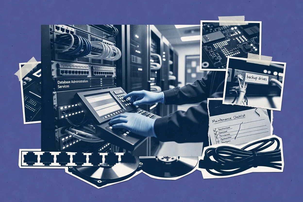 Best Database Administration Services 2026