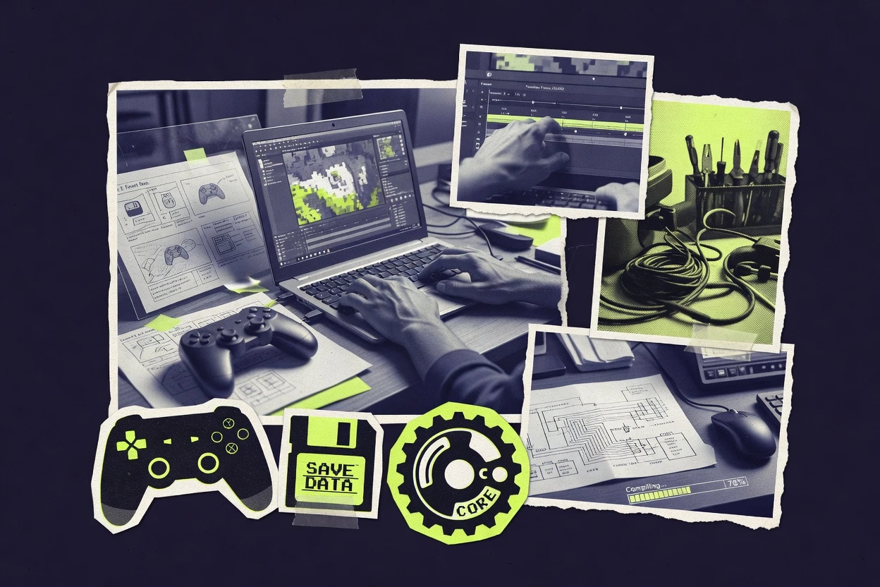Best Game App Development Software: 2026 Comparison