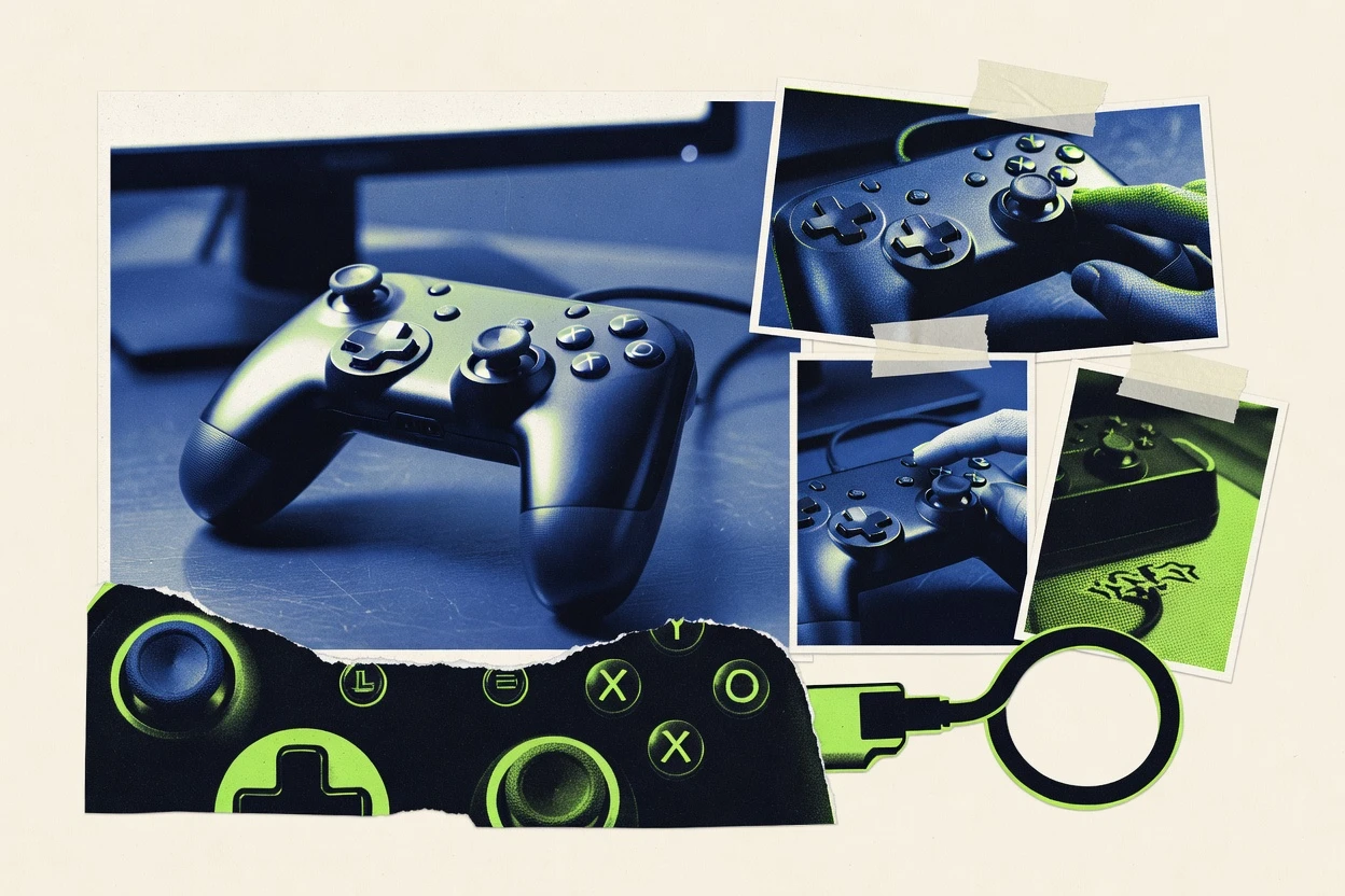Top 9 Best Game Controller Software | 2026 Edition